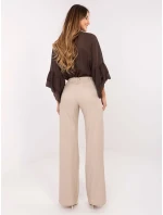 Kalhoty LK SP 510012.01 beige Kalhoty LK SP 510012.01 beige