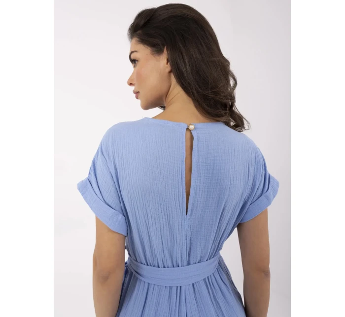 Kombinezon MI KO model 21116811 niebieski - FPrice