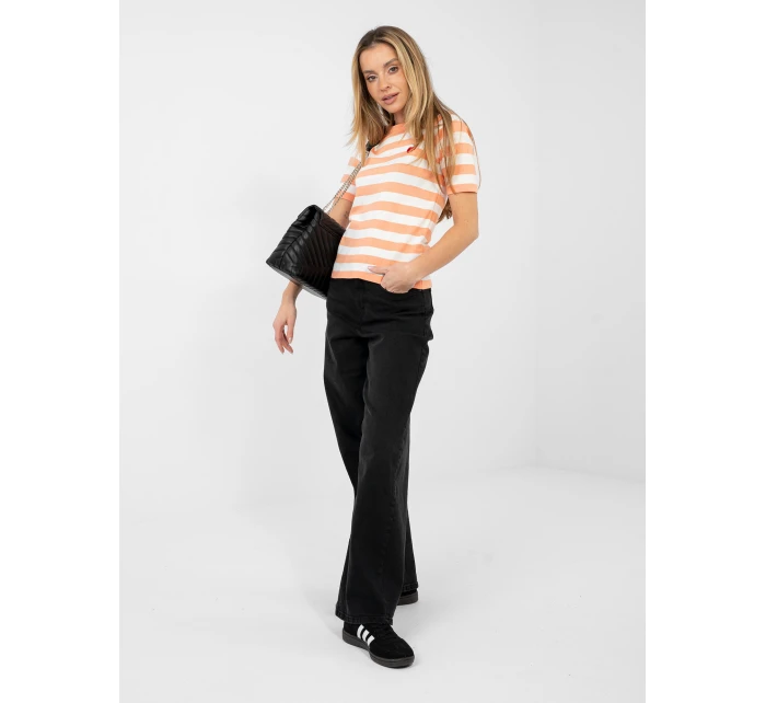 Jumper PM SW SF162.80 oranžový Jumper PM SW SF162.80 oranžový