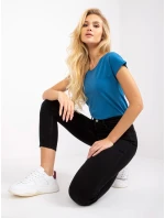 Tričko RV BZ 4622.89 tmavě modrá