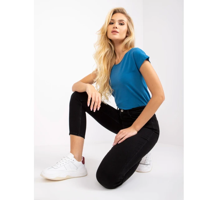 Tričko RV BZ 4622.89 tmavě modrá