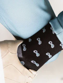 Hráčské ponožky 051-119 - Více