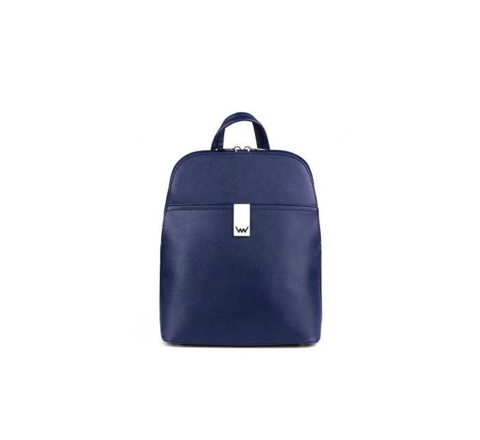 Fashion batoh WUCH Filipa Blue Fashion batoh WUCH Filipa Blue