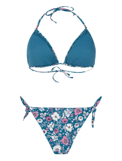 Dámské dvoudílné plavky Protest PRTMOLOKO 