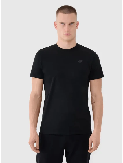 Pánské tričko 4F Pánské tričko 4F