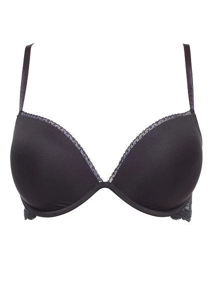 Dámská push-up podprsenka Plunge Add A Size Multiway QF1446E - Calvin Klein Dámská push-up podprsenka Plunge Add A Size Multiway QF1446E - Calvin Klein