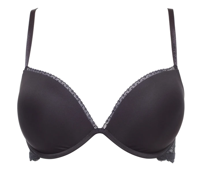 Dámská push-up podprsenka Plunge Add A Size Multiway QF1446E - Calvin Klein