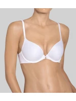 Podprsenka push-up Body Make-Up Essentials WHU - Triumph Podprsenka push-up Body Make-Up Essentials WHU - Triumph