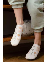 Dámské ponožky - Planeta Země 017