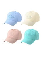 ČEPICE S KŠILTEM CAPD-0201