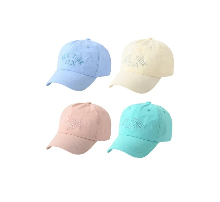 ČEPICE S KŠILTEM CAPD-0201