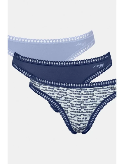 FIGI GO CRUSH STRING C3P model 20842322 - Sloggi