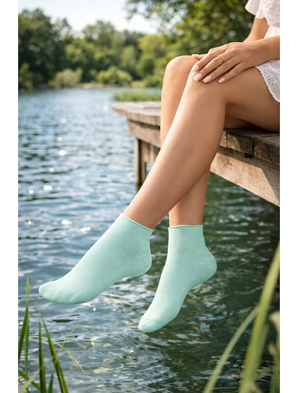 DÁMSKÉ PONOŽKY model 21137409 - Gatta DÁMSKÉ PONOŽKY model 21137409 - Gatta