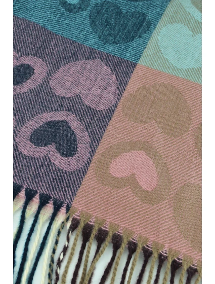 DÁMSKÁ ŠÁLA CS007 DÁMSKÁ ŠÁLA CS007