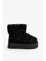 Sněhule  model 188590 Step in style