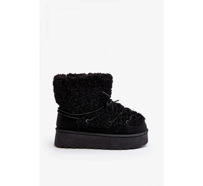 Sněhule  model 188590 Step in style