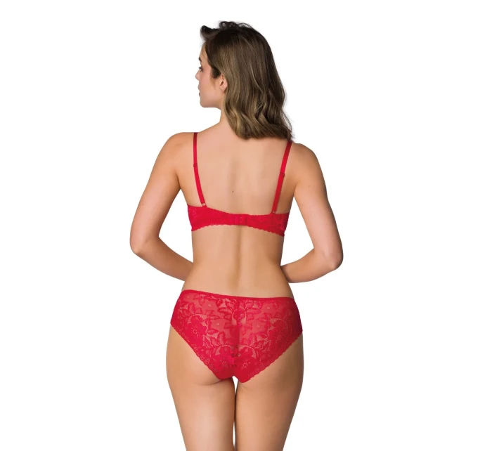 Kalhotky model 204004 Mat Kalhotky model 204004 Mat