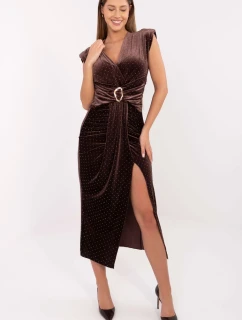 Večerní šaty model 221313 Italy Moda