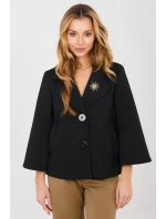 Plášť  model 223774 Italy Moda