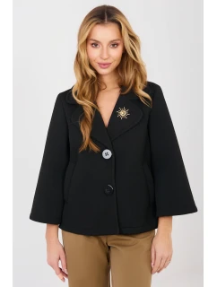 Plášť  model 223774 Italy Moda