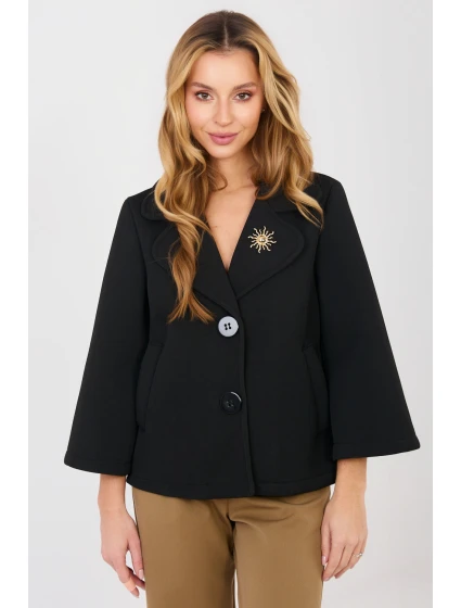 Plášť  model 223774 Italy Moda