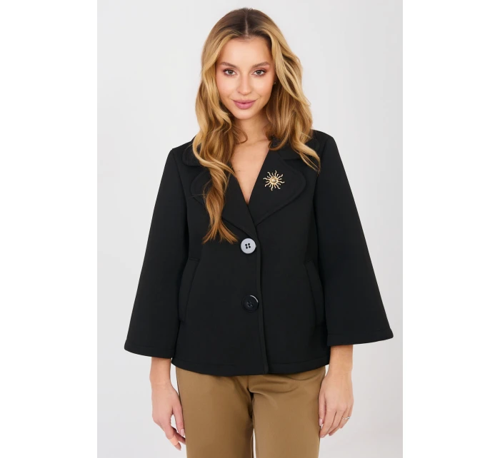 Plášť  model 223774 Italy Moda