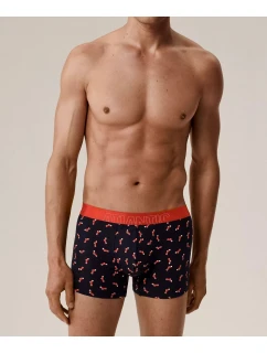 Boxerky Atlantic 2GMH-027/25 A'2 S-2XL