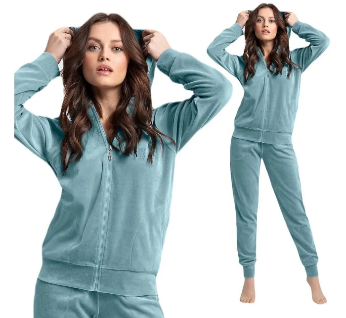 Dámský dres model 21113740 3XL - Luna