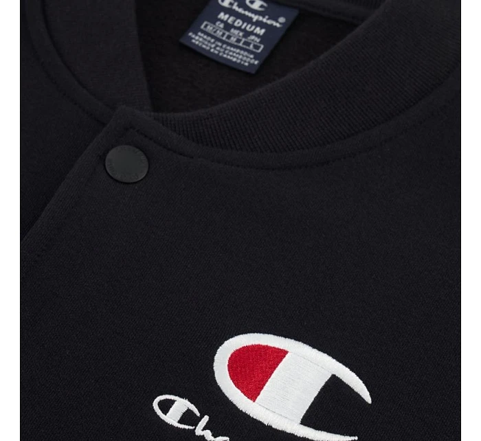 Pánská mikina Champion Bomber M 220269 KK001