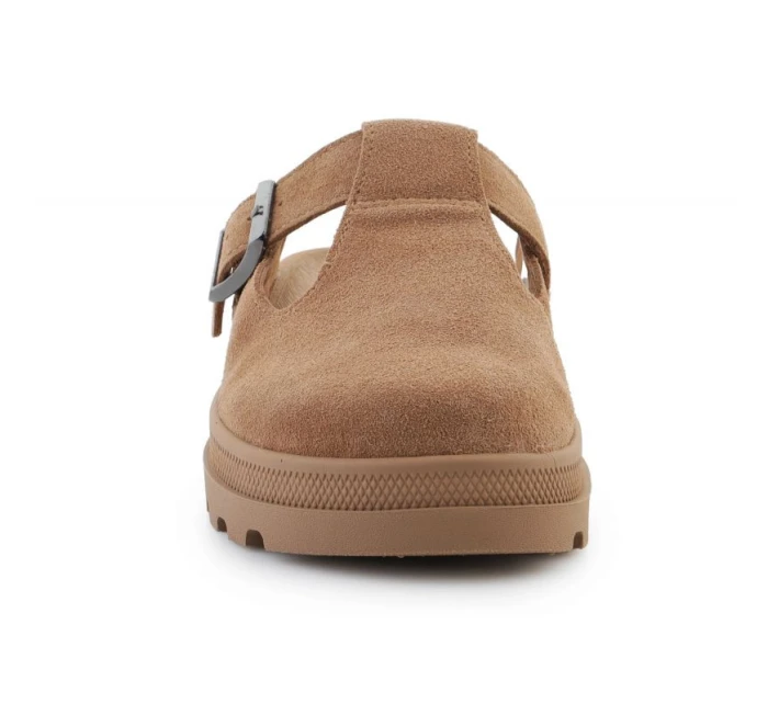 Žabky Palladium Dunelite Pyla Sde 74454-252-M