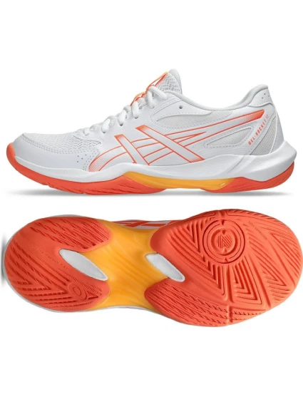 Volejbalová obuv  12 W 100 model 21258212 - Asics