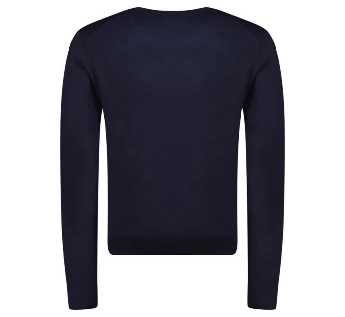 Bluza bez  RM NAVY MEN model 21359109 - Canadian Peak