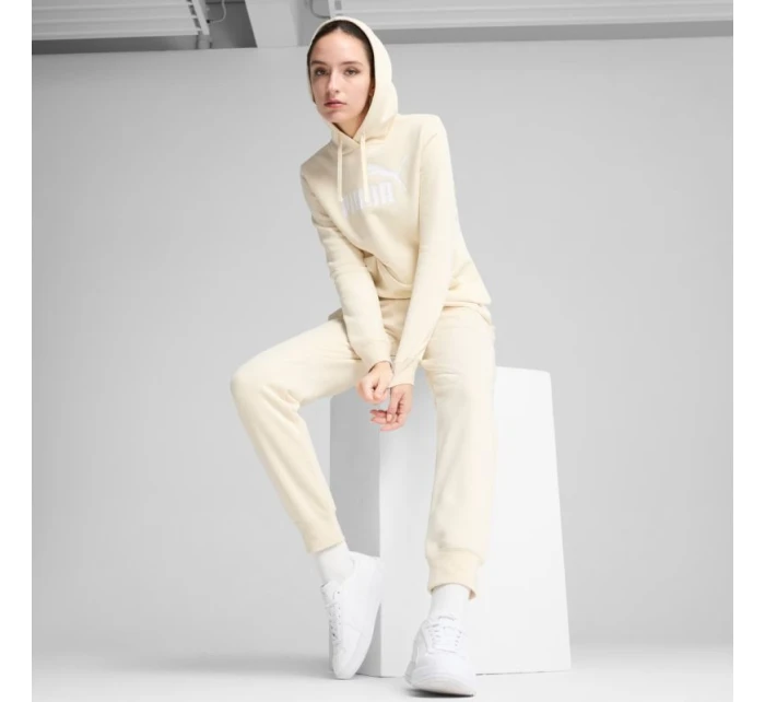 Puma ESS No.1 Logo Hoodie FL W 682389 87 mikina