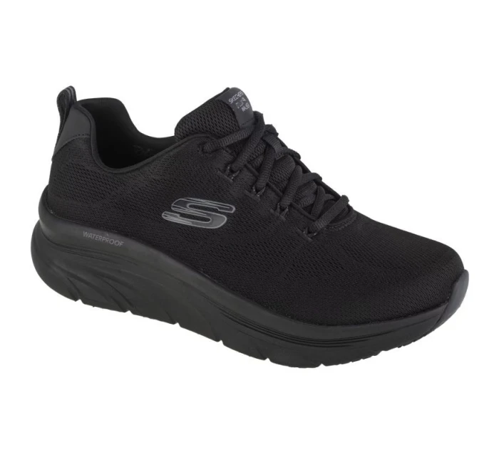 Lux Walker Black 36 model 21374930 - Skechers Lux Walker Black 36 model 21374930 - Skechers
