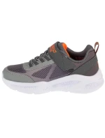 Skechers Meteor-Lights - Krendox 401495L-CCGY Grey 30 Skechers Meteor-Lights - Krendox 401495L-CCGY Grey 30