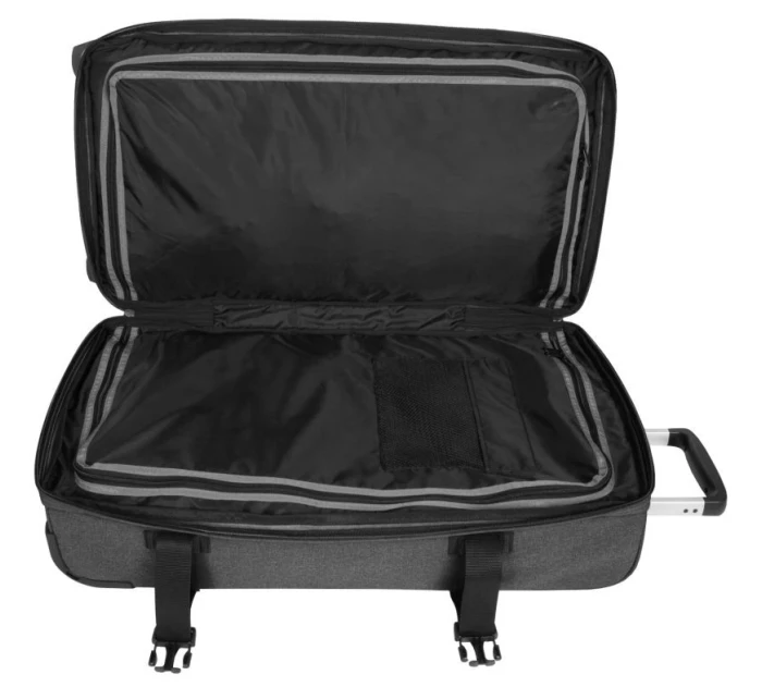 Eastpak Transit'r L Kufr EK0A5BA977H1 Black Jedna velikost