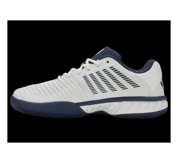 Boty K-Swiss EXPRESS LIGHT 3 CLAY (08563-114-M) Boty K-Swiss EXPRESS LIGHT 3 CLAY (08563-114-M)