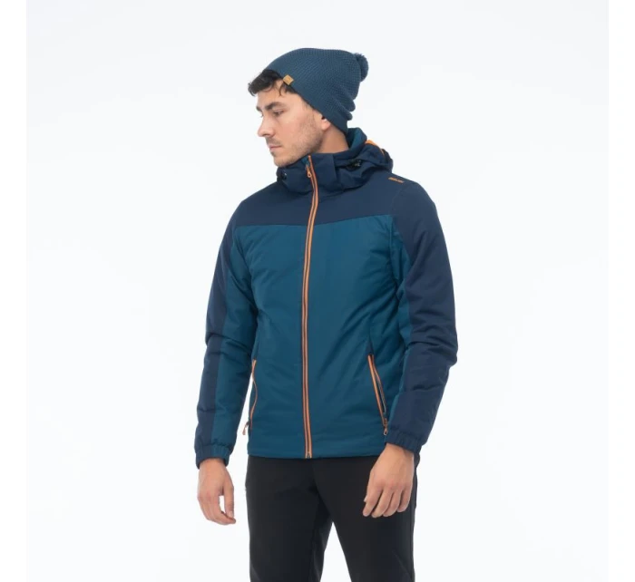 Pánská prošívaná bunda 4ARS