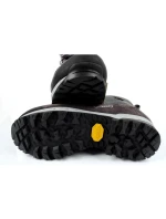 Aku Trekker Pro GORE-TEX trekingové boty hnědé dámské