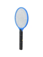 ELEKTRICKÝ KOUSAČ 46x18,3 cm MODRÝ