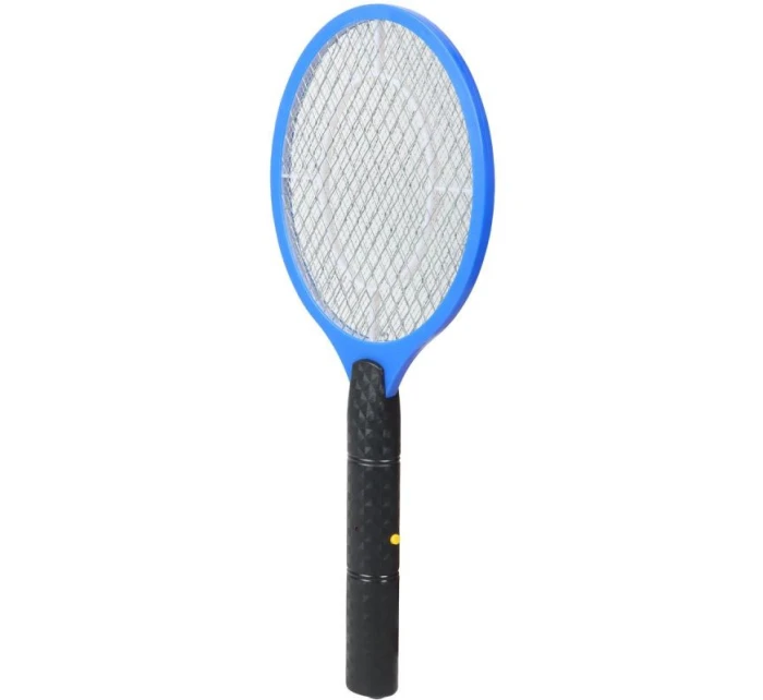 ELEKTRICKÝ KOUSAČ 46x18,3 cm MODRÝ