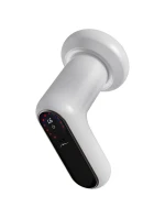 MEDIA-TECH ANTICELULITIDOVÝ MASÁŽNÍ PŘÍSTROJ ANTICELL MT6536