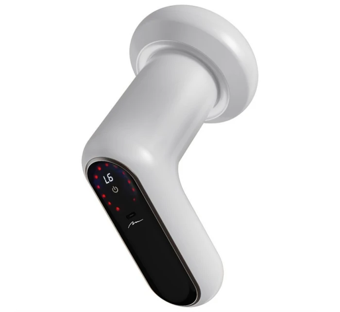 MEDIA-TECH ANTICELULITIDOVÝ MASÁŽNÍ PŘÍSTROJ ANTICELL MT6536