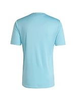 Pánské tričko adidas Argentina 26 Jersey modré KH2304 pánské