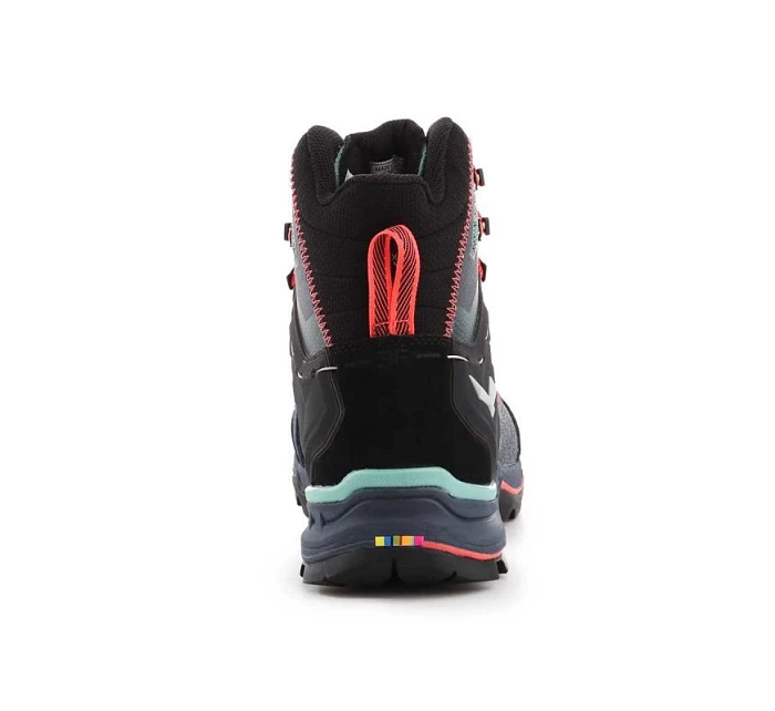 Dámská trekingová obuv Trainer Lite Mid GTX W model 22093383 - Salewa Dámská trekingová obuv Trainer Lite Mid GTX W model 22093383 - Salewa