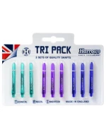 Brány PACK Supergrip barevné podložky model 21340742 - Harrows Brány PACK Supergrip barevné podložky model 21340742 - Harrows