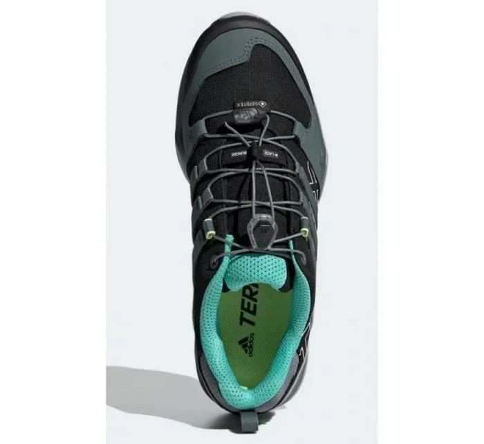 Dámské boty Terrex Swift R2 GTX FX4681 - Adidas