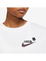 Dámské tričko Sportswear W model 18022955 100 Nike - Nike SPORTSWEAR
