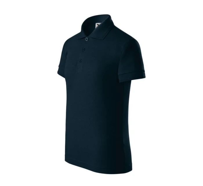 Tričko Malfini Pique Polo Jr MLI-22202
