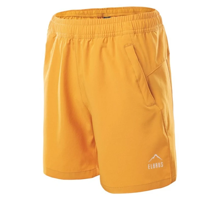 Dětské šortky Paru Tb Jr 92800398467 - Elbrus Dětské šortky Paru Tb Jr 92800398467 - Elbrus